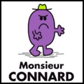 Avatar de l’utilisateur